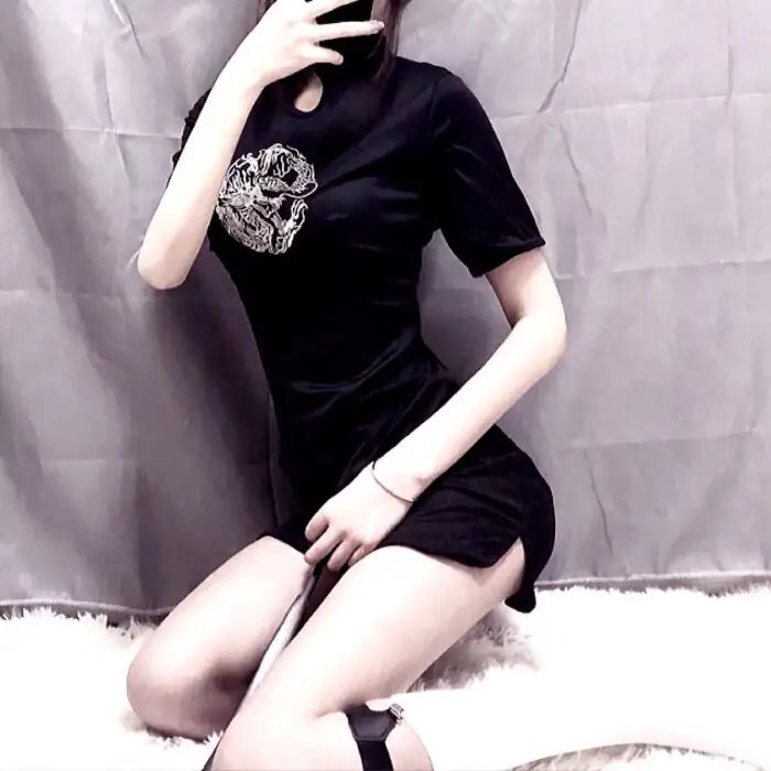 暹罗女王