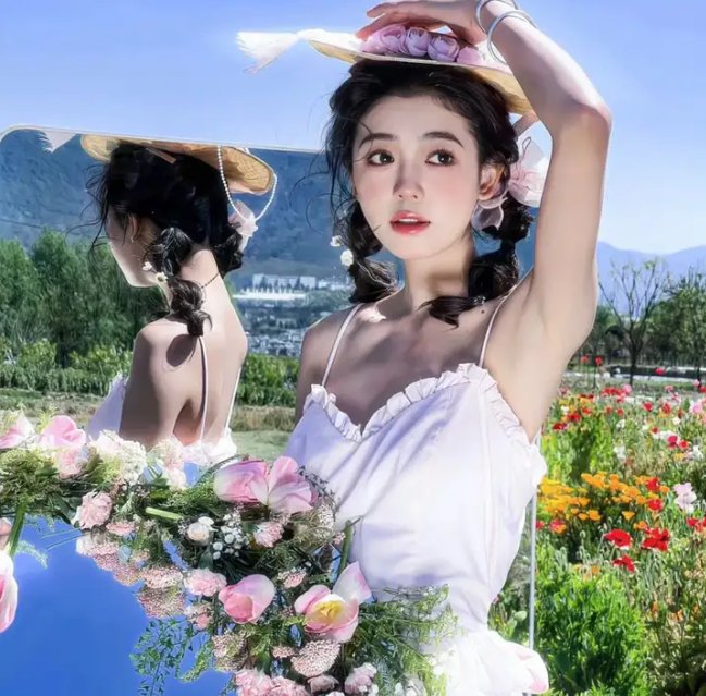 戴维